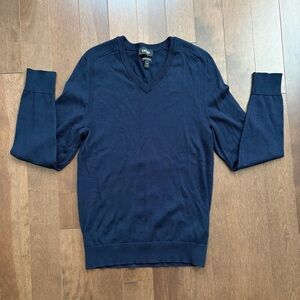 Express Merino Wool Blend Sweater